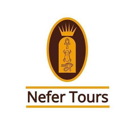 Becom a partner - Nefer Tours