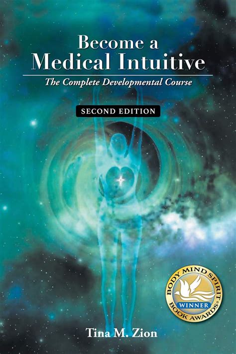 Become A Medical Intuitive Complete Developmental Course