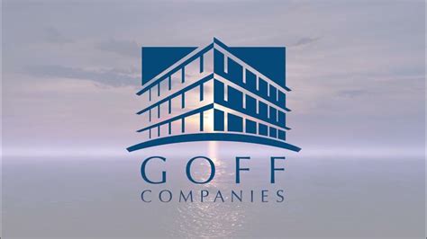 Become PreQualified Goff Companies