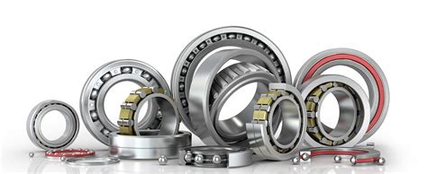 Become a Bearing Industry Leader with a Proven Bearing Distributor**