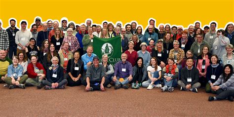 Become a Leader Sierra Club Outings