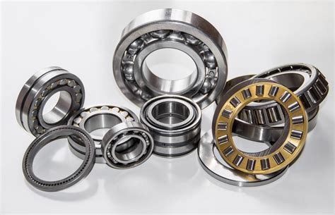 Become a Leading Distributor of Ball Bearings in the Industry