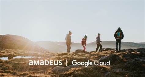 Become a Learning Partner Amadeus.