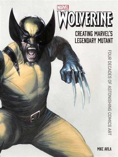 Become a Legendary Mutant with Our Unparalleled Wolverine Comic Costume