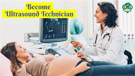 Become a Sonographer Ultrasound Technician Schools Reading MI