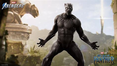 Become a Superhero with the Ultimate Black Panther Suit Up Experience