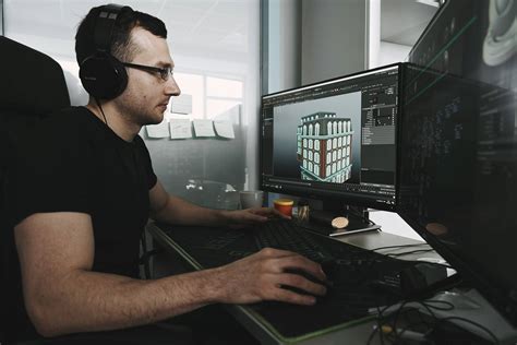 Become a Visual Effects Artist in 2025: A Complete Guide.