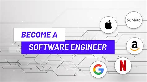Become a software engineer. Mar 6, 2024 · Seventy-two percent of software developers earn a bachelor's degree through a four-year degree program [ 1 ]. Common areas of study include computer science, computer engineering, electrical engineering, and information technology (IT). Master's degree. Twenty percent of software developers earn a master's degree [ 1 ]. 