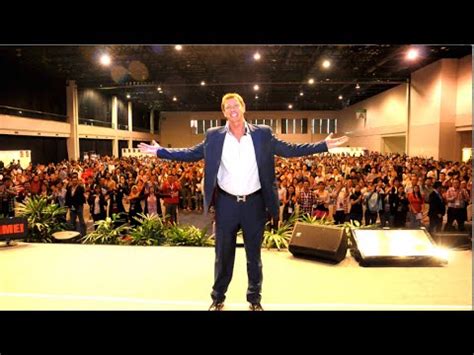 Become a world class speaker