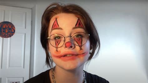 Becoming A Clown, TikTok