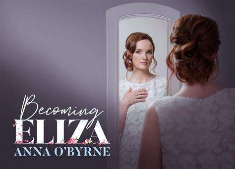 Becoming Eliza &ndash; Enda Markey Presents