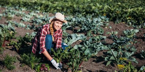 Becoming a Farmers