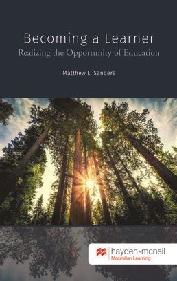 Becoming a Learner, 2nd Edition Macmillan Learning …