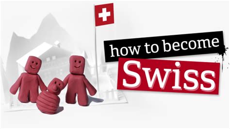 Becoming a citizen - SWI swissinfo.ch