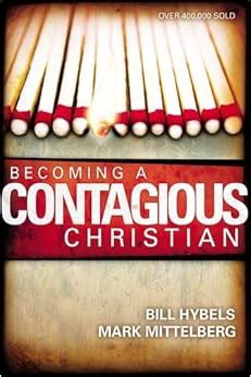 Becoming a contagious Christian : Bill Hybels - Archive