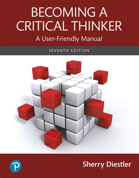 Becoming a critical thinker a user friendly manual canadian edition. - Necesidades de formacion en la empresa.