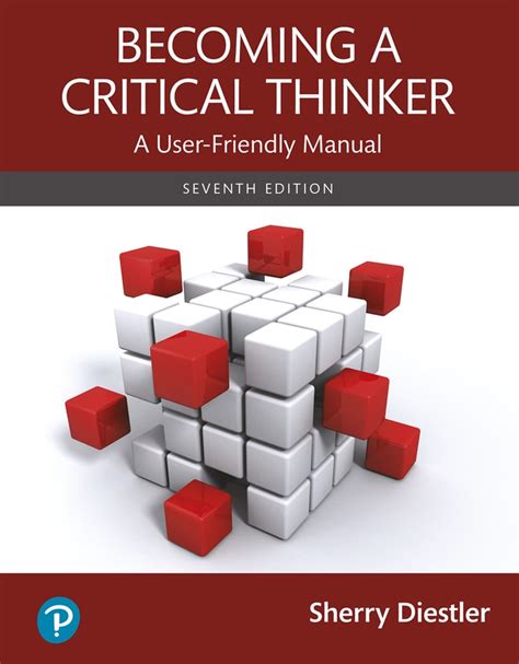 Becoming a critical thinker a user friendly manual. - Harley davidson vrsc 2008 service repair manual.