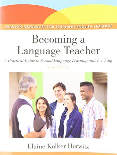 Becoming a language teacher a practical guide to second language learning and teaching 2nd edition. - Cih exam secrets study guide cih test review for the certified industrial hygienist exam.