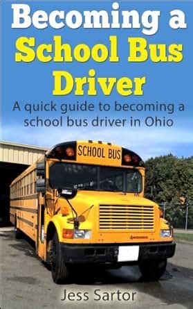 Becoming a school bus driver a quick guide to becoming a school bus driver in ohio. - Numerical analysis richard burden solution manual.