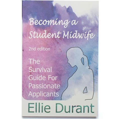Becoming a student midwife the survival guide for passionate applicants. - Working among programmers a field guide to the software world.