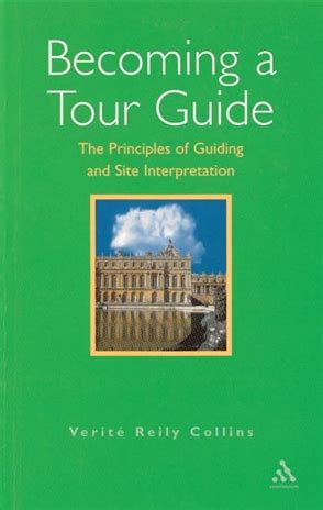Becoming a tour guide by verit reily collins. - Behringer xenyx 1202fx mixer user manual.
