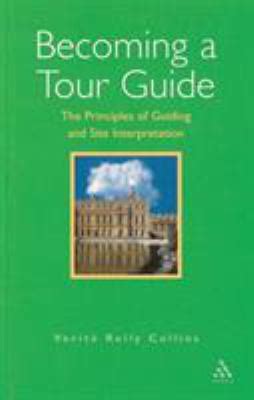 Becoming a tour guide the principles of guiding and site. - The paraprofessionals essential guide to inclusive education.