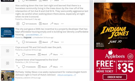 Becoming an ND resident : r/fargo - Reddit