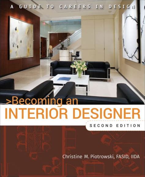 Becoming an interior designer becoming an interior designer a guide to careers in design. - Liebherr r924 compact hydraulic excavator material handler operation maintenance manual.