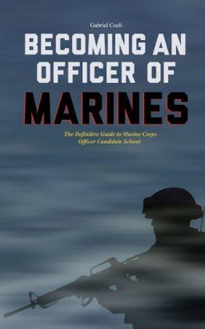 Becoming an officer of marines the definitive guide to marine. - Krise der kommunistischen partei chinas in der kulturrevolution.