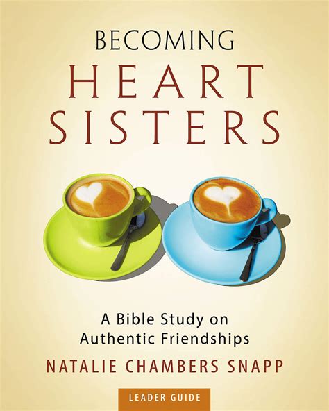 Becoming heart sisters womens bible study leader guide a bible study on authentic friendships. - The patter a guide to current glasgow usage.