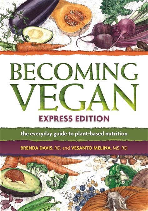 Becoming vegan express edition the everyday guide to plant based nutrition. - Glück, missbrauch und rückkehr, oder das geheimnis des grauen hauses..