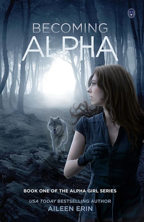 Read Becoming Alpha By Aileen Erin