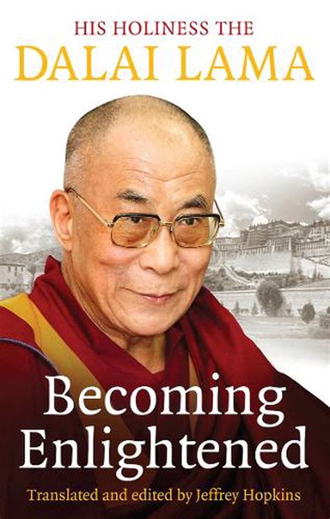 Full Download Becoming Enlightened By Dalai Lama Xiv