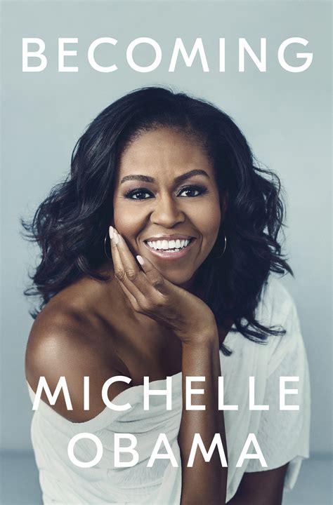 Read Becoming By Michelle Obama