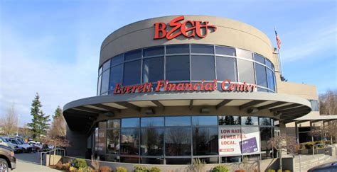16310 Bothell Everett Hwy Suite F, Mill Creek, WA 98012 - BECU Mill 