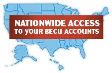 Becu atm locator. Click to Follow BECU. Your trusted community credit union since 1935. Insured by NCUA | Equal Housing Opportunity Lender. becu.org. 