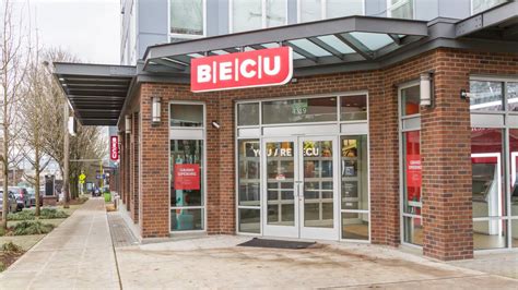 Becu bellingham. Common Topics. Below are topics members frequently ask us about. If you don't find answers to your questions here, call us at 800-233-2328. We're available Monday-Friday, 7 a.m. to 7 p.m. Pacific Time; Saturday, 9 a.m. to 1 p.m. Pacific Time. Address or Phone Number Change. Account Number. 
