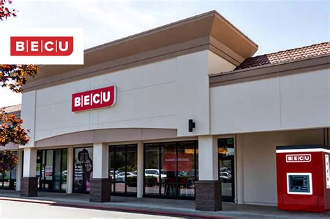 Becu credit union. Things To Know About Becu credit union. 