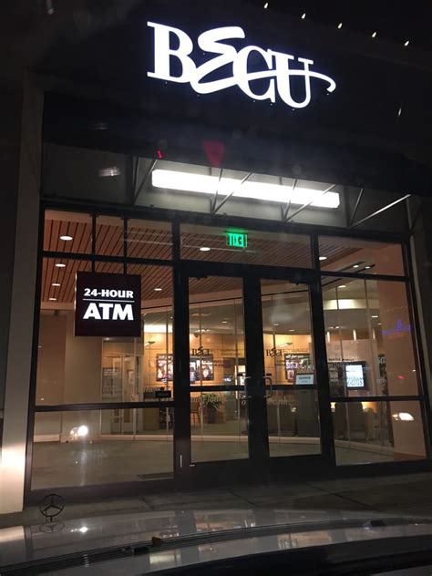 Becu credit union near me. Bellevue Factoria credit union. Open accounts, apply for loans, ATM access and more at any of our locations. This location is tellerless. Please make an appointment ahead of time if you would like to meet with a … 