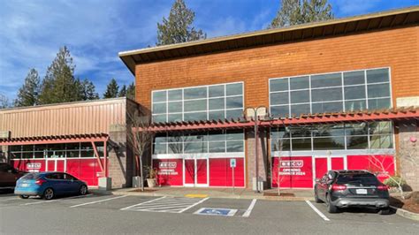 Becu gig harbor. Nov. 16—Tukwila-based BECU plans to expand its presence in Pierce County next year by adding branches in Tacoma and Gig Harbor. Its new Pierce County Financial Center is planned at South 23rd ... 