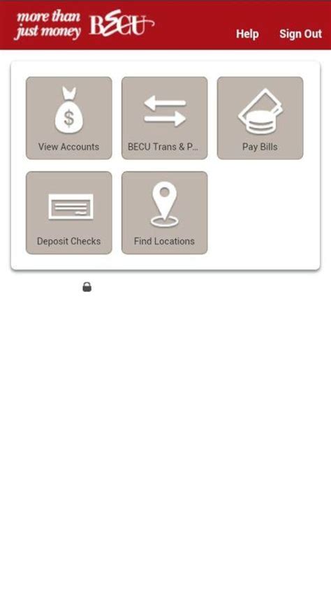 To qualify for SECU's Mobile Deposit, members must be in good standing, have an active SECU personal Checking account, be a member for at least 30 days, and have registered for Online Banking. To check if your account is eligible for Mobile Deposit, log into our app via your phone or tablet and tap on the "Deposit a Check" icon.. 