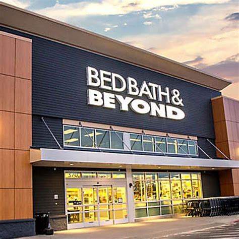 Bed, Bath and Beyond’s omnichannel transformation