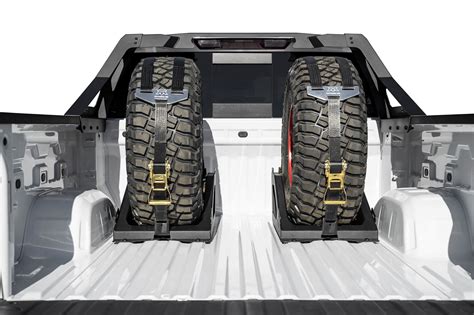 Bed Storage Manager : Pure Tundra, Parts and Accessories for …