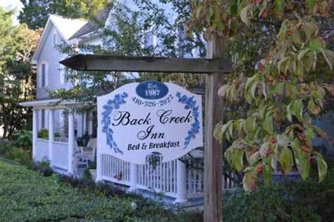 Bed and Breakfast College Park, MD: $89 B&B Orbitz