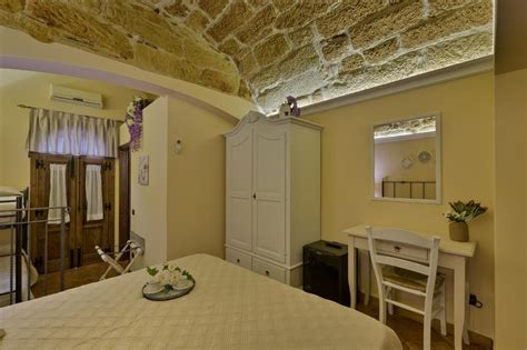 Bed and Breakfast Terrasini