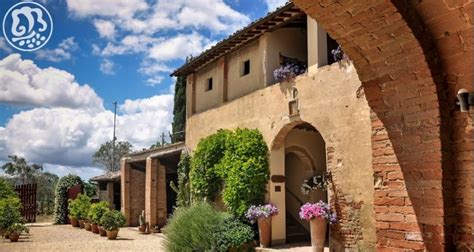 Bed and Breakfast in Siena, Tuscany - Agriturismo