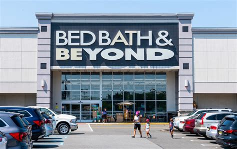 Bed and beyond. Published on July 17, 2023. Photo: Bruce Bennett / Getty Images. Just a few short months after Bed Bath & Beyond declared bankruptcy and shuttered all 360 of its stores, it’s back—at least in name. Overstock, an online retailer that originally began as a liquidator, will adopt the Bed Bath & Beyond name online after acquiring the brand’s ... 
