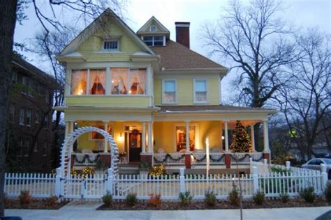 Bed and breakfast birmingham al. Things To Know About Bed and breakfast birmingham al. 