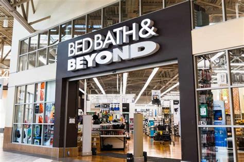 Bed bath and bed bath & beyond. Feb 7, 2023 · Bed Bath and Beyond is a classic American retailer that sells a variety of home goods, but its history is not so smooth. Learn how the company started, grew, and faced challenges in the past 50 ... 