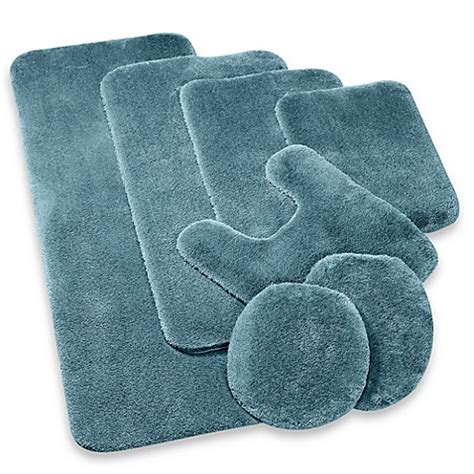 Bed bath and beyond bathroom rug. Was $33.49 Save $6.70 (20%) Sale Starts at $26.79. 1. Cheer Collection Stainless Steel Touchless Soap Dispenser. Top Rated. List Price $26.87 Save $2.13 (8%) Sale $24.74. 4. Creative Home Charcoal Marble Soap Dish, Soap Tray, Soap Holder - Gray - N/A. 